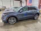 2019 CADILLAC XT4
