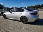 2019 ALFA ROMEO Giulia