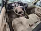 2002 TOYOTA TACOMA