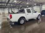 2018 NISSAN Frontier