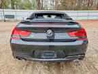 2014 BMW 6 Series