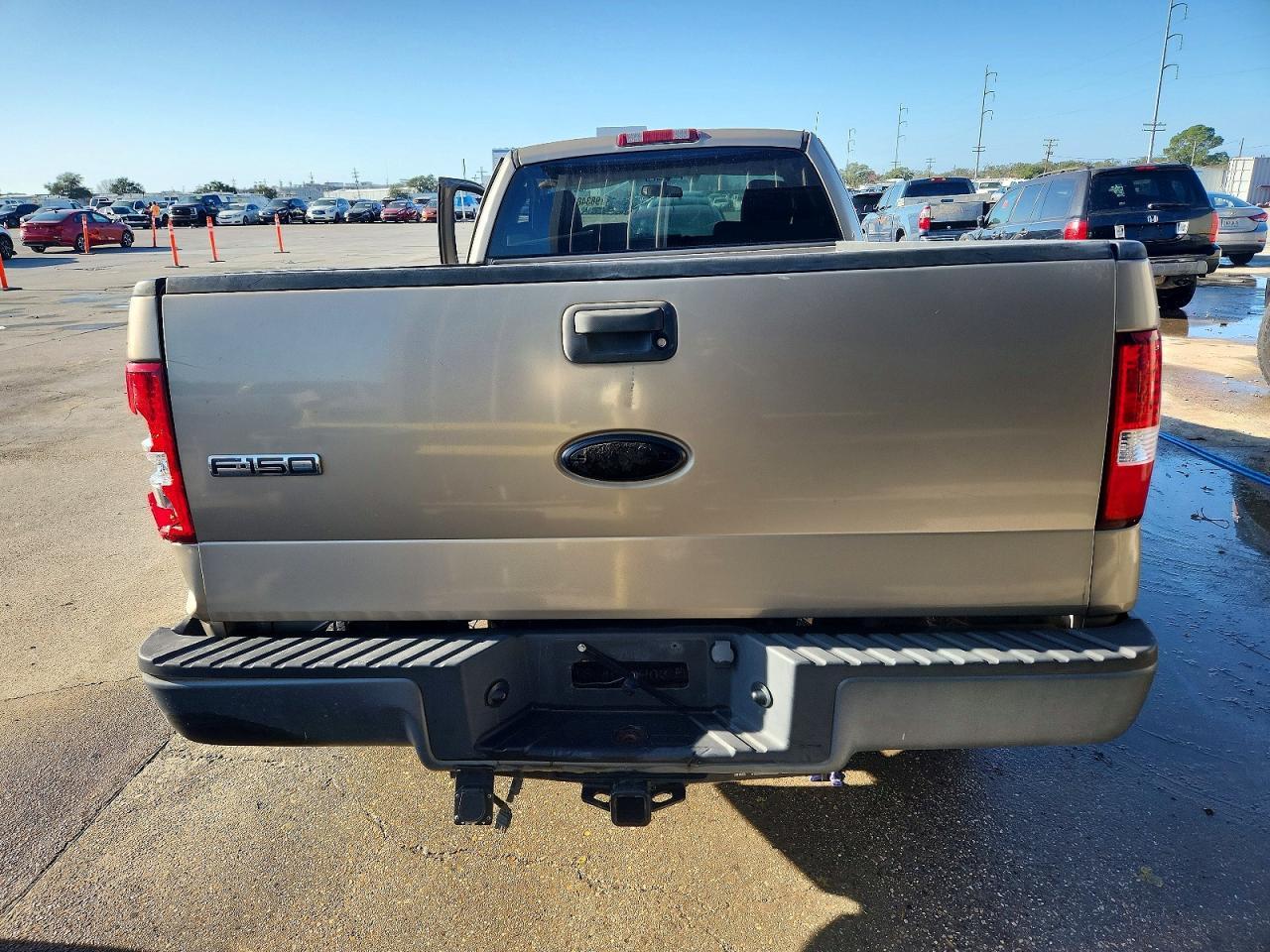 2006 FORD F-150 Lightning