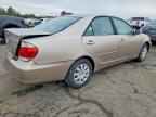2005 TOYOTA CAMRY