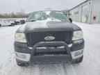 2004 FORD F-150