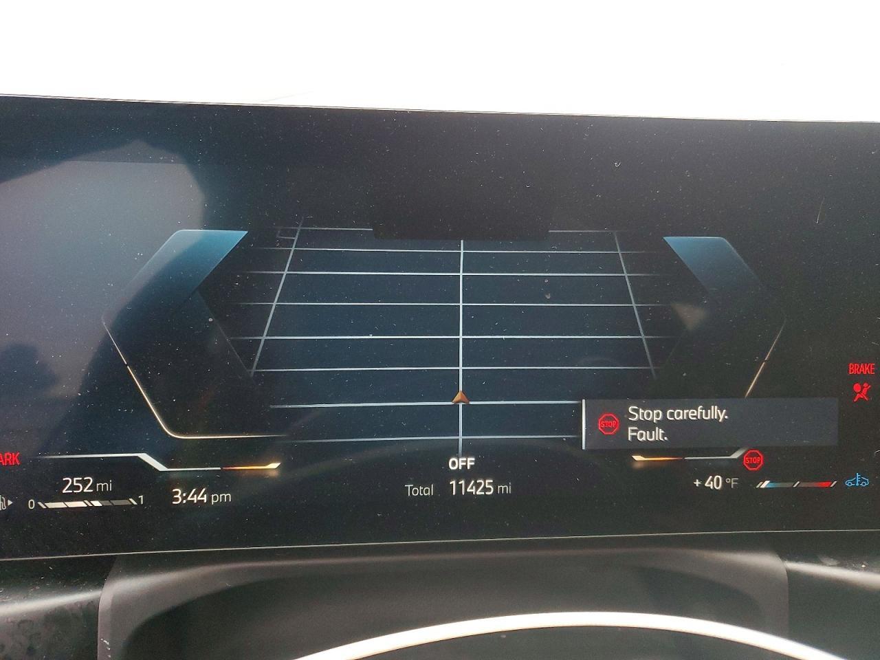 2025 BMW 4 Series
