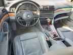 2002 BMW 5 series