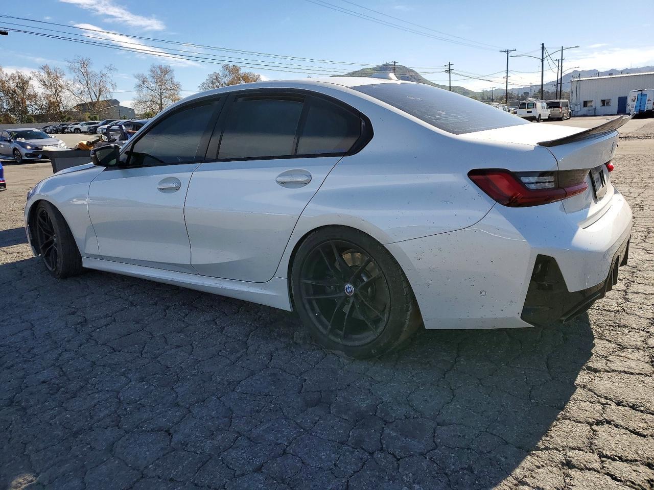 2023 BMW M340i