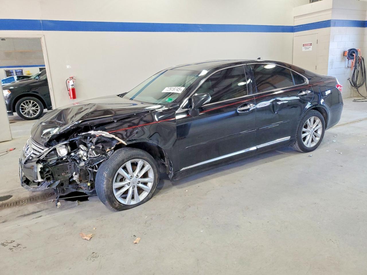 2012 LEXUS ES 350