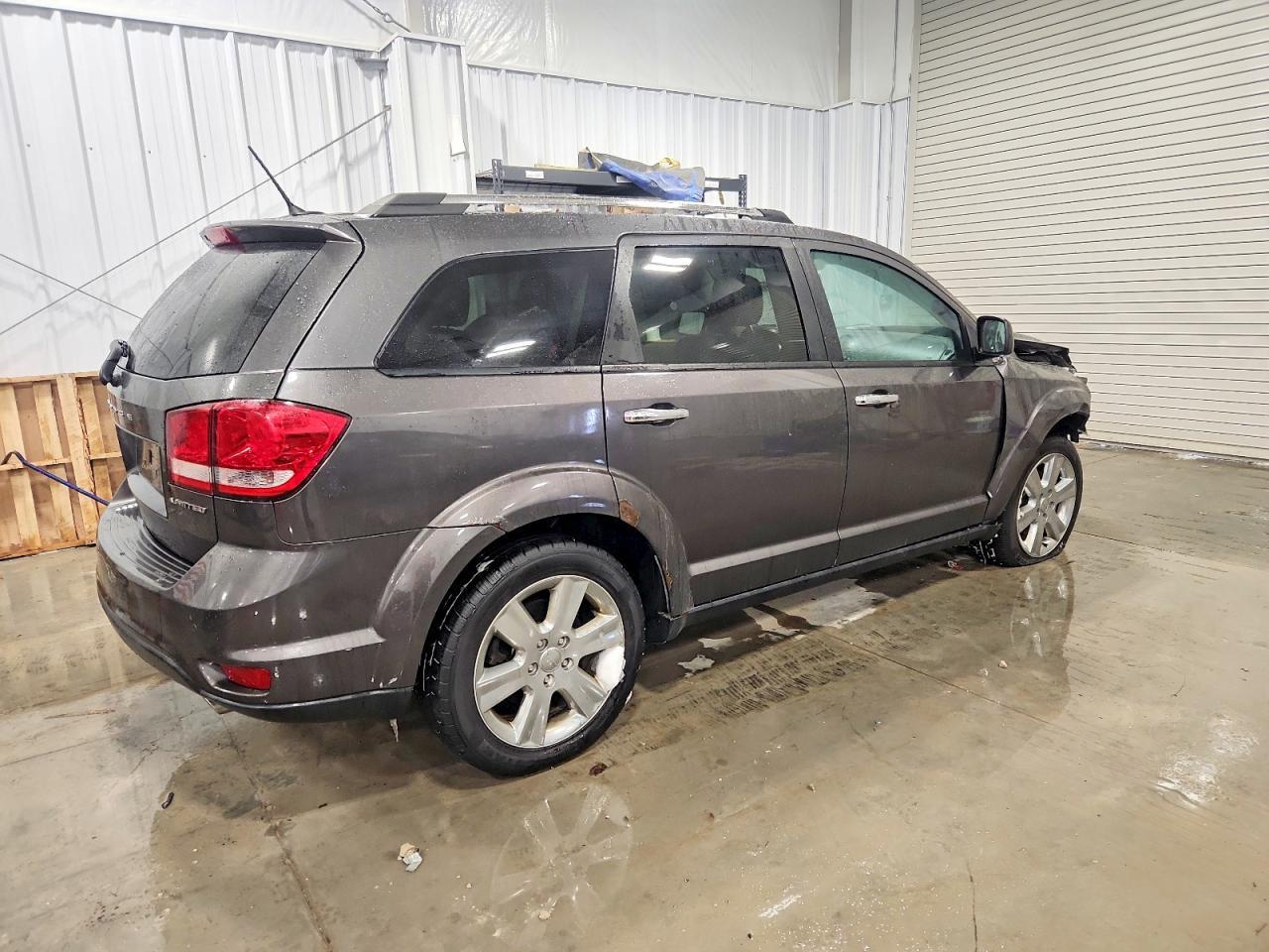 2015 DODGE JOURNEY