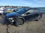 2016 SUBARU Crosstrek