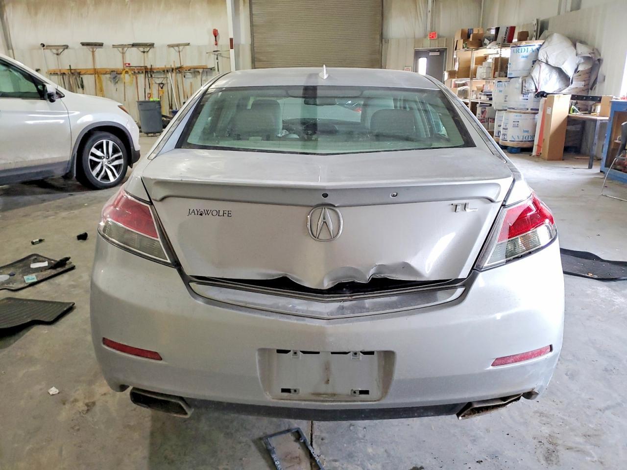 2013 ACURA TL