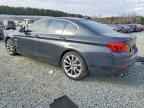 2016 BMW 5 series