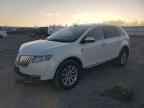 2012 LINCOLN MKX
