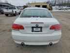 2008 BMW 3 SERIES