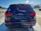 2013 AUDI Q5
