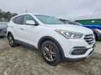 2018 HYUNDAI SANTA FE