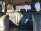 2003 HONDA PILOT