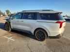 2025 KIA Carnival