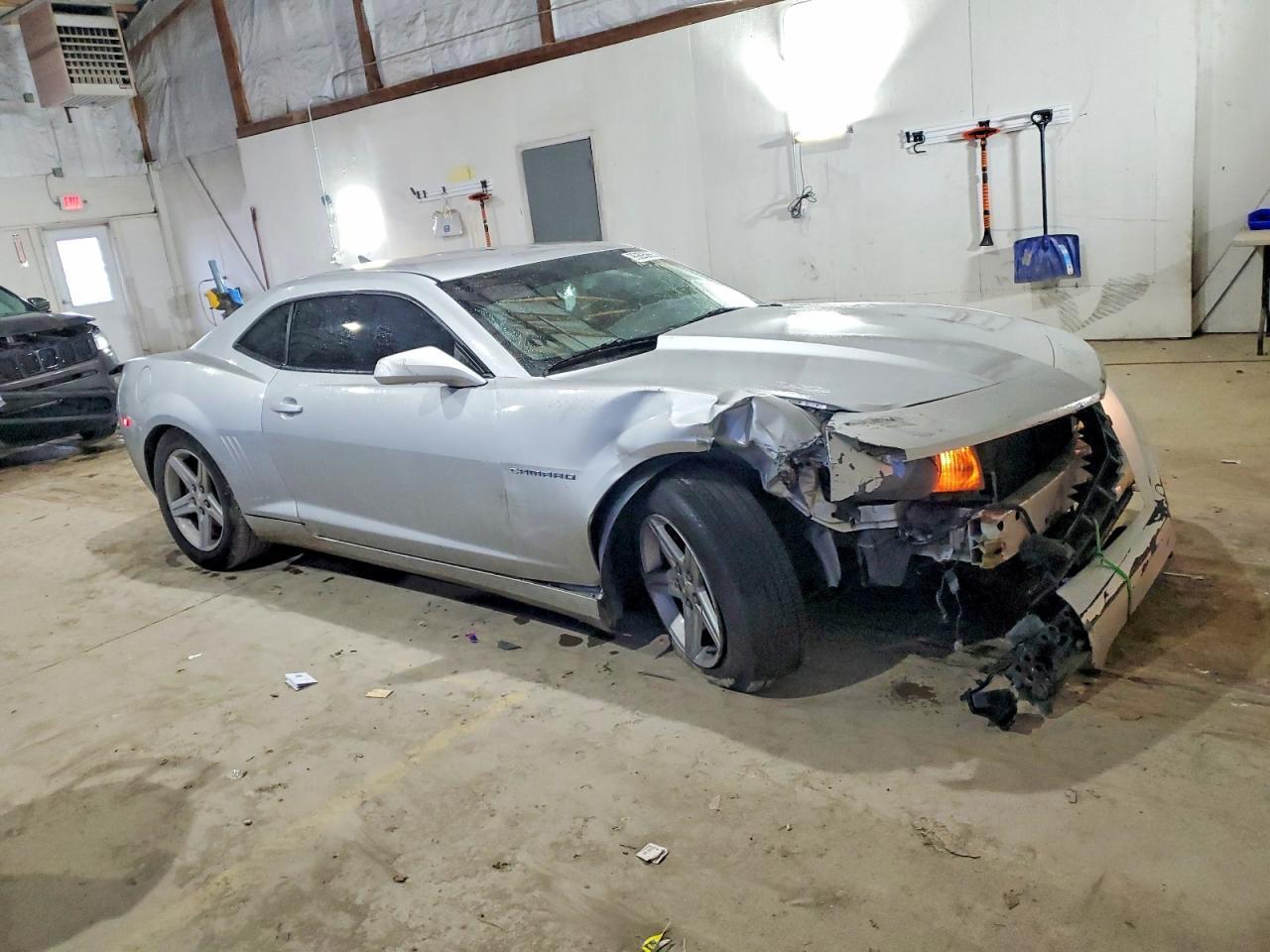 2011 CHEVROLET Camaro