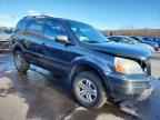 2003 HONDA PILOT