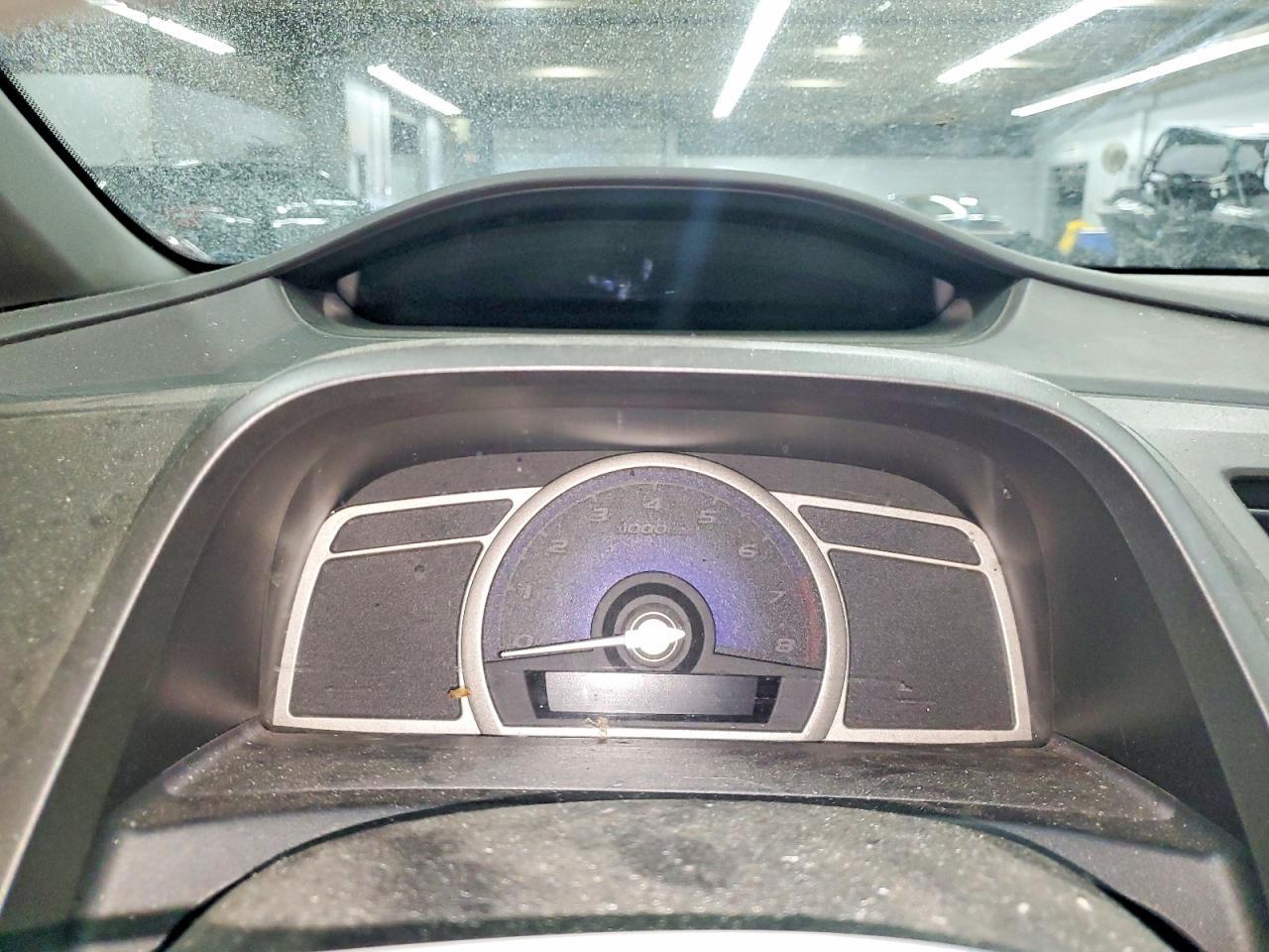 2006 HONDA CIVIC