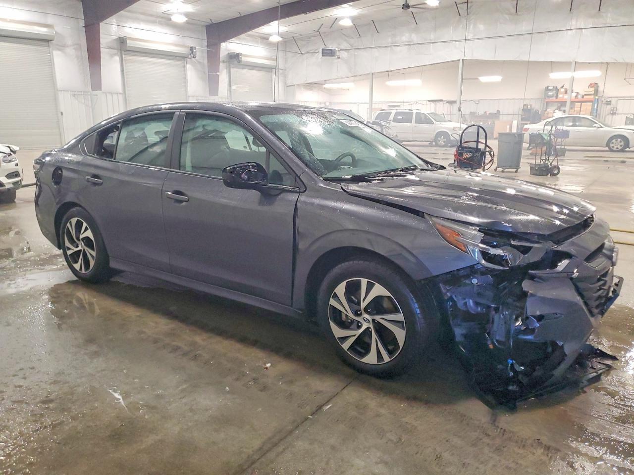 2024 SUBARU Legacy