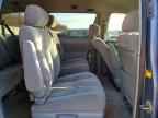 2002 TOYOTA SIENNA