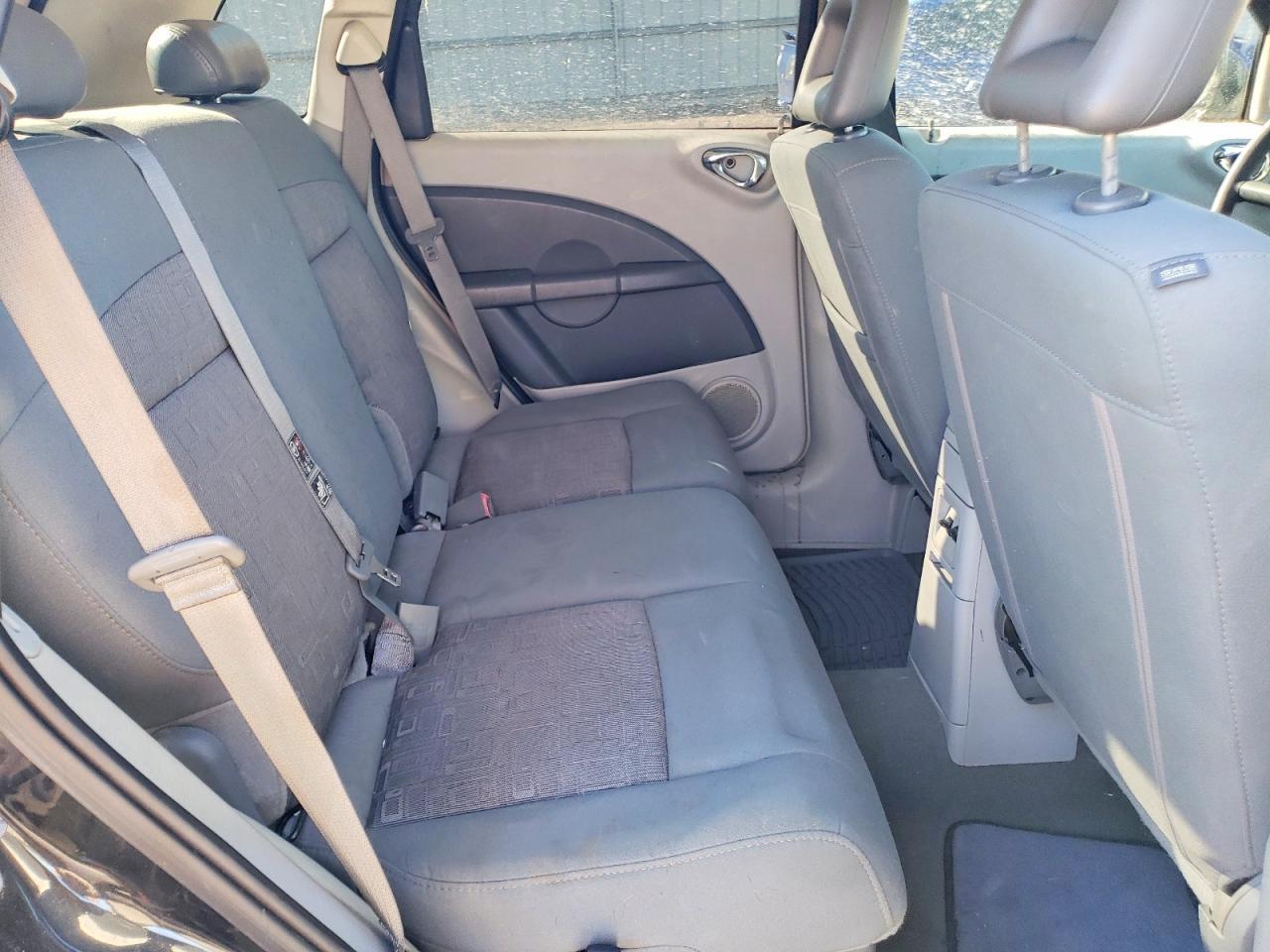 2008 CHRYSLER PT CRUISER