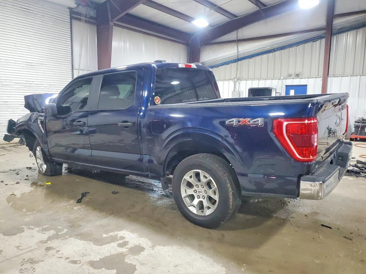 2023 FORD F-150 Lightning