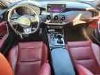 2022 KIA Stinger