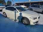 2011 BMW 5 series