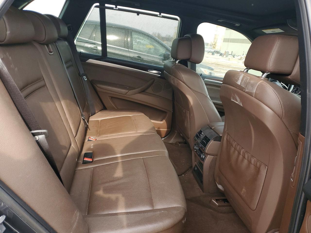2013 BMW X5