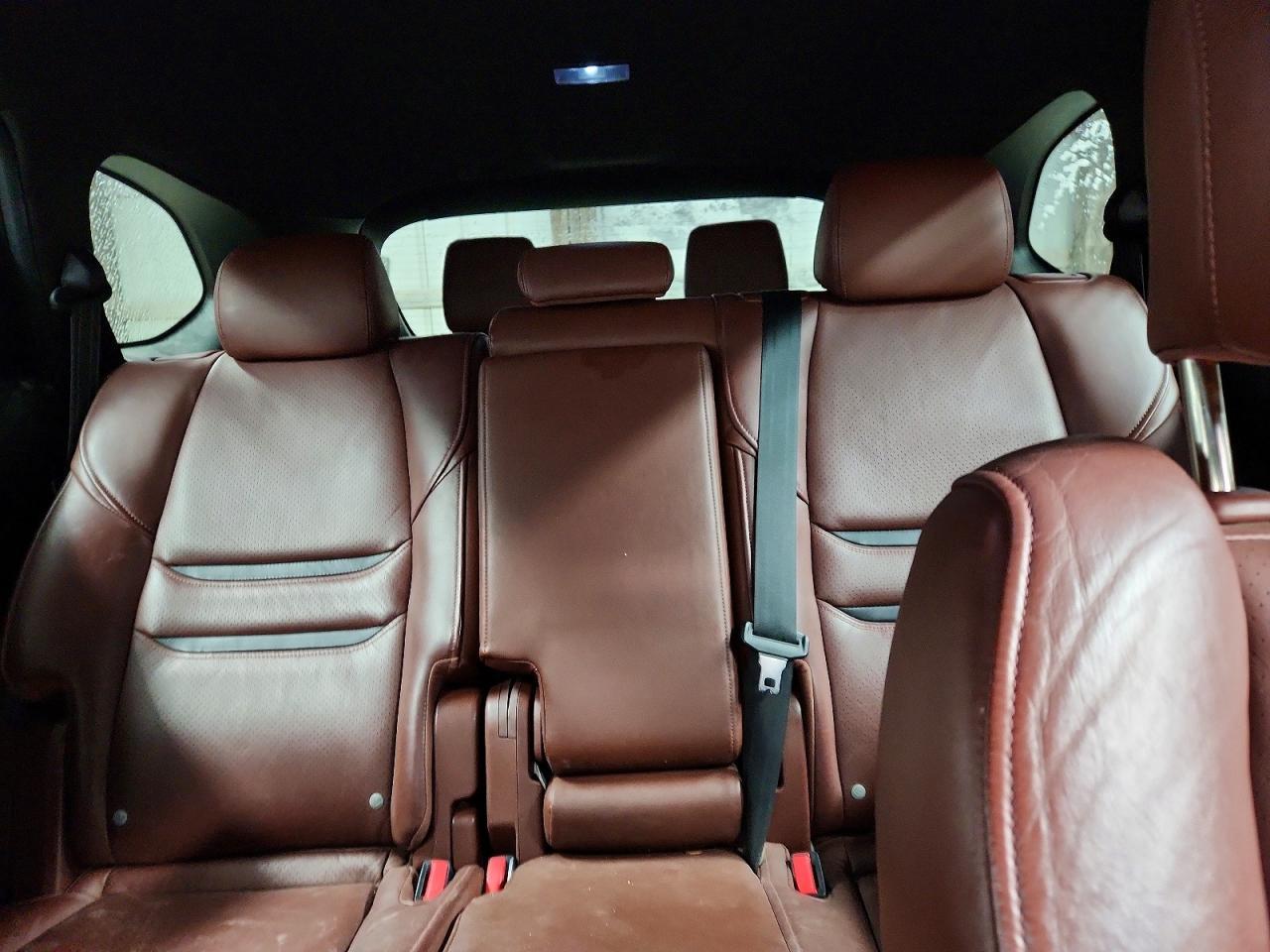 2017 MAZDA CX-9
