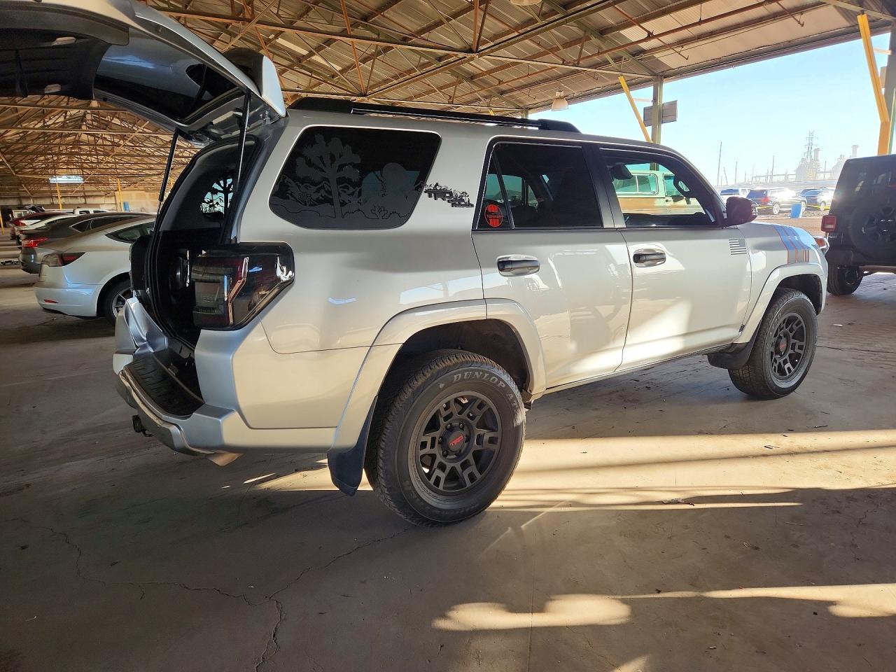 2023 TOYOTA 4Runner