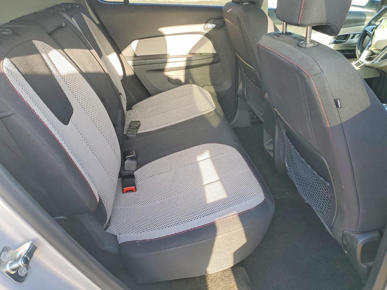 2015 CHEVROLET EQUINOX