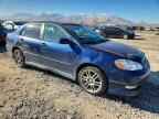 2007 TOYOTA COROLLA
