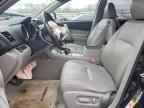 2010 TOYOTA HIGHLANDER