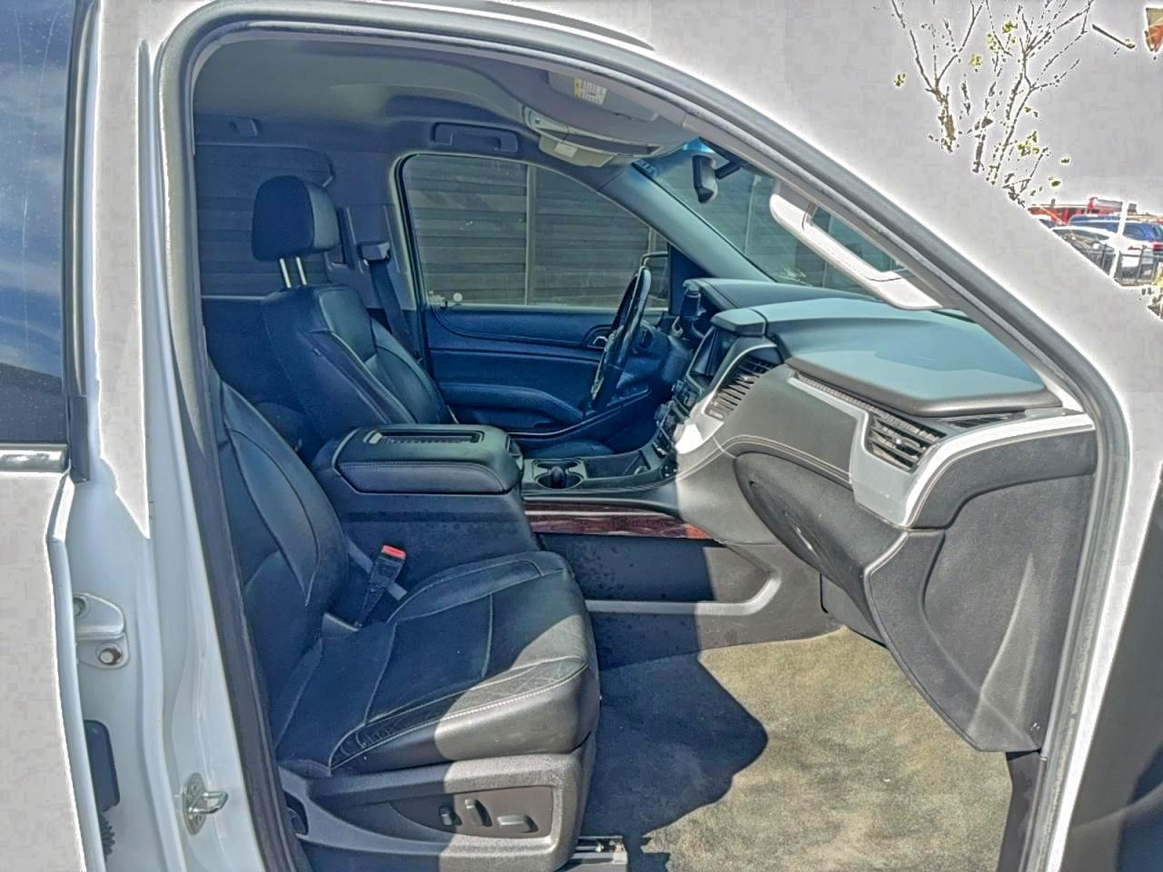 2017 GMC Yukon