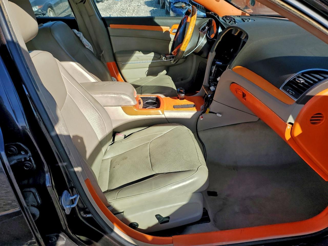 2012 CHRYSLER 300