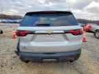 2022 CHEVROLET TRAVERSE