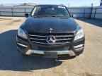 2012 MERCEDES-BENZ ML-Class