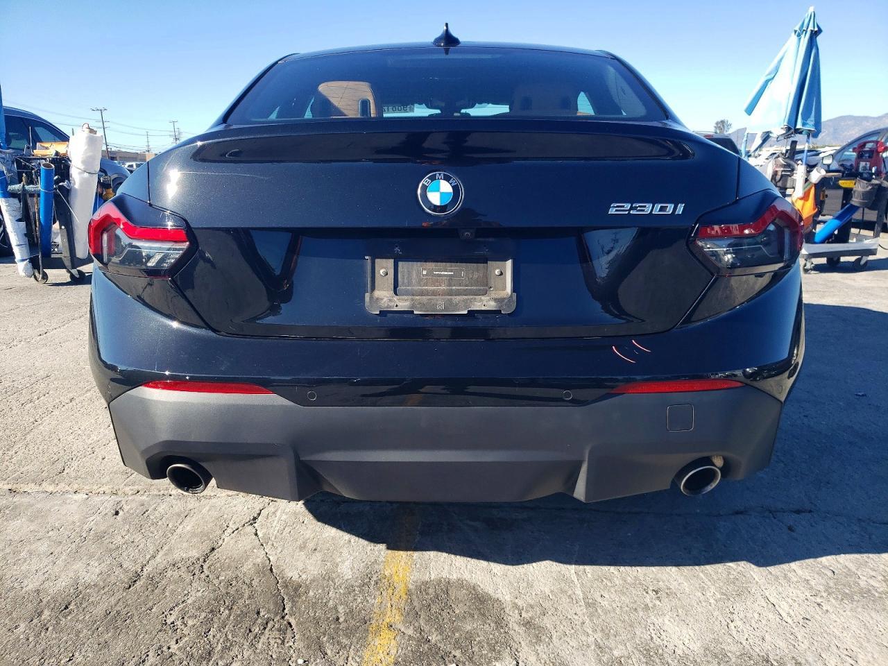 2022 BMW 2 Series