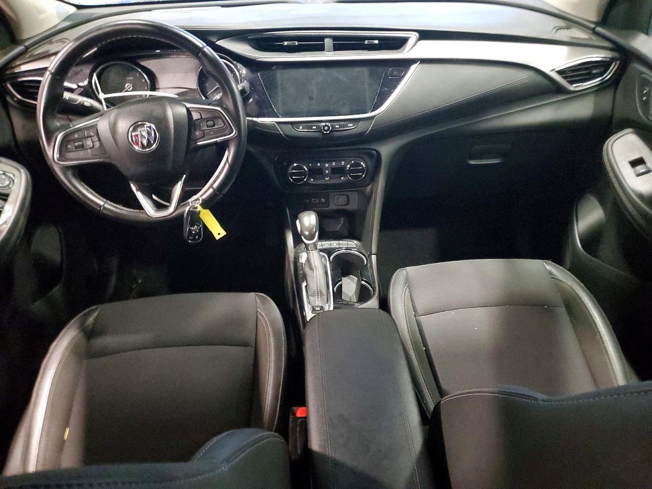2020 BUICK Encore GX