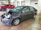 2015 CHEVROLET SONIC