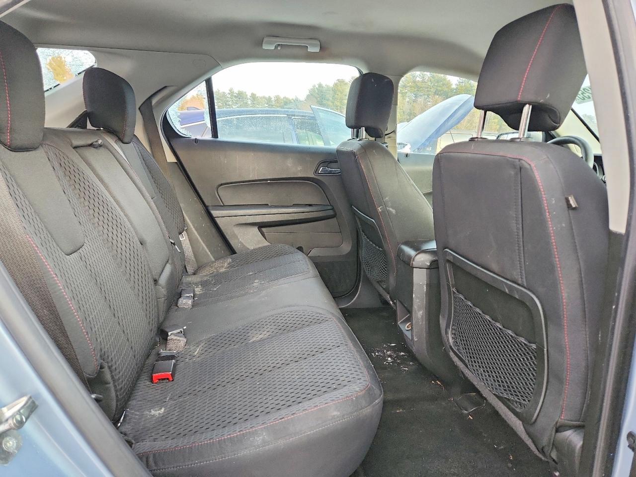 2014 CHEVROLET EQUINOX