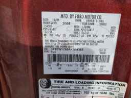 2010 FORD F-150