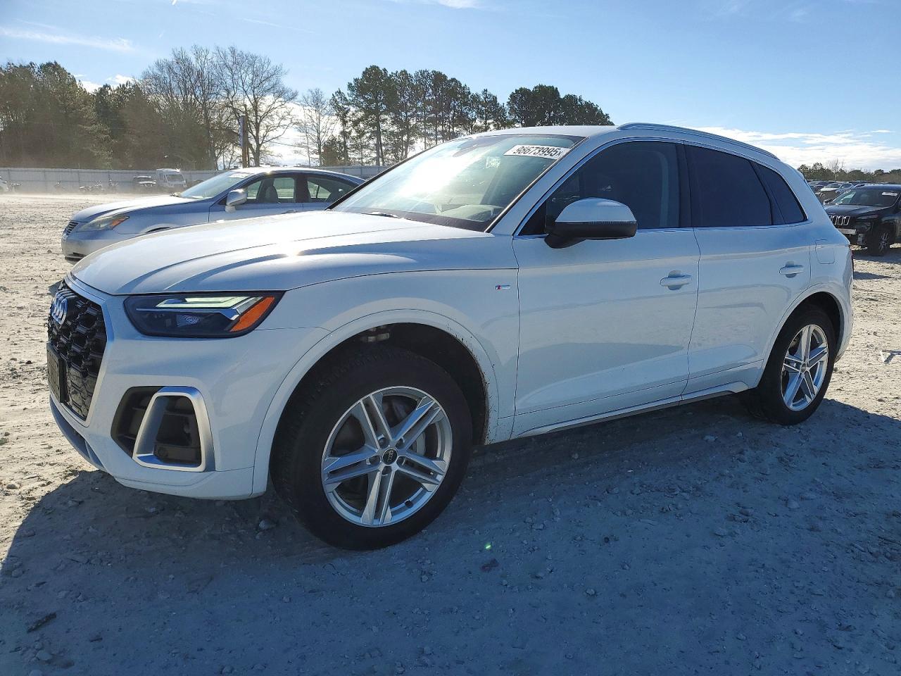 2024 AUDI Q5