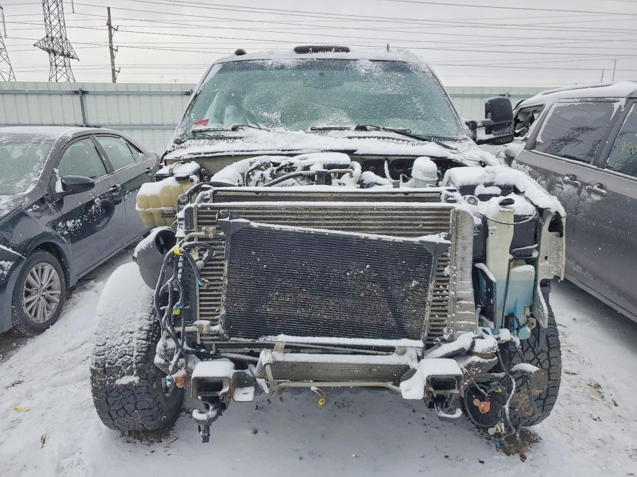 2007 GMC Sierra