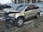 2008 HONDA CR-V