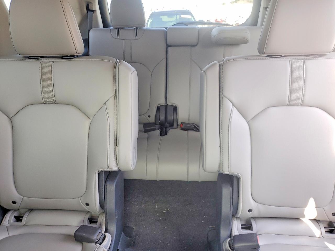 2023 HONDA PILOT